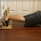 Image for article titled Computer Controlled Shackles Hold You Prisoner Until You Finish a Workout